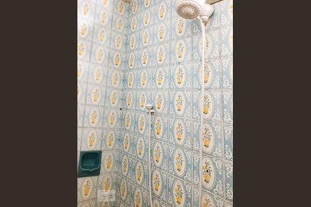 Apartamento à venda com 48m², 1 quarto e sem vagaChuveiro