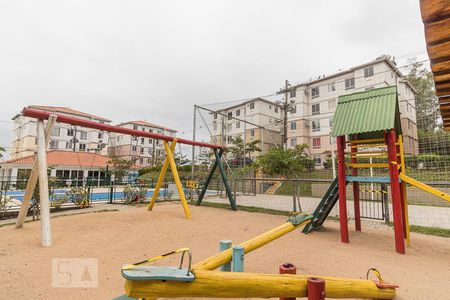 Apartamento para alugar com 46m², 2 quartos e 1 vagaÁrea Comum - Playground