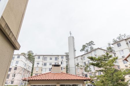 Apartamento para alugar com 46m², 2 quartos e 1 vagaVista