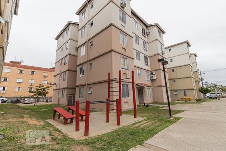 Apartamento para alugar com 46m², 2 quartos e 1 vagaÁrea comum - Academia