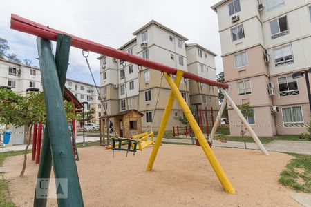 Apartamento para alugar com 46m², 2 quartos e 1 vagaÁrea Comum - Playground