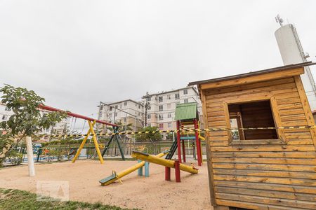 Apartamento para alugar com 46m², 2 quartos e 1 vagaÁrea Comum - Playground