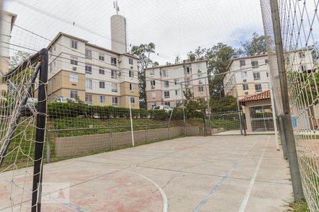 Apartamento para alugar com 46m², 2 quartos e 1 vagaQuadra Esportiva
