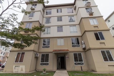 Apartamento para alugar com 46m², 2 quartos e 1 vagaHall de Entrada