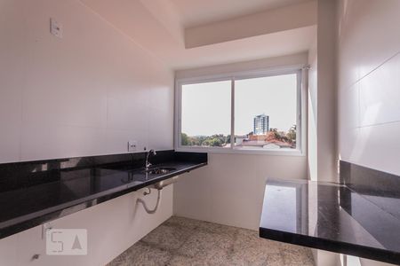 Apartamento à venda com 139m², 3 quartos e 2 vagasCozinha