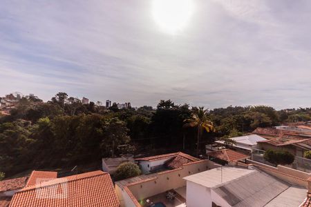 Apartamento à venda com 139m², 3 quartos e 2 vagasVista