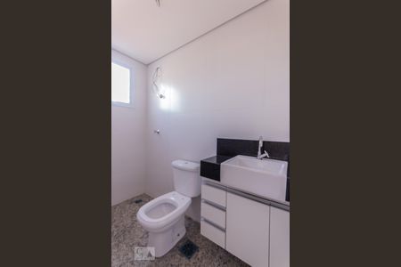 Apartamento à venda com 139m², 3 quartos e 2 vagasBanheiro Suíte