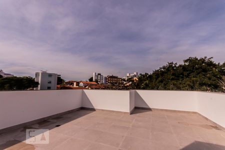 Apartamento à venda com 139m², 3 quartos e 2 vagasCobertura