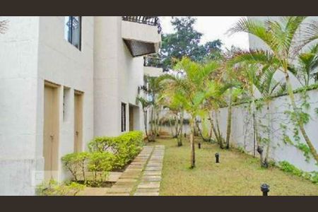 Apartamento à venda com 115m², 3 quartos e 3 vagasÁrea comum