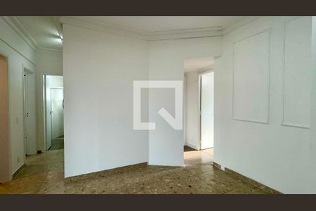 Sala de Jantar de apartamento para alugar com 3 quartos, 115m² em Sumaré, São Paulo