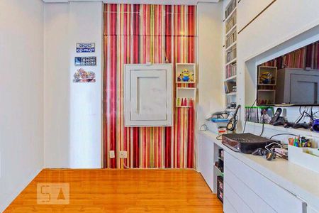 Apartamento à venda com 115m², 3 quartos e 3 vagasQuarto 1