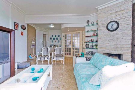 Apartamento à venda com 115m², 3 quartos e 3 vagasSala