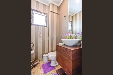 Apartamento à venda com 115m², 3 quartos e 3 vagasLavabo