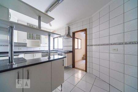Apartamento à venda com 135m², 2 quartos e 2 vagasCozinha
