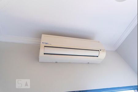 Apartamento à venda com 135m², 2 quartos e 2 vagasAr condicionado