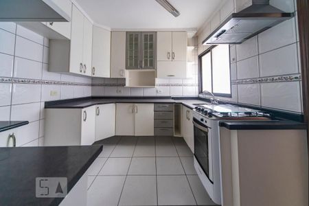 Apartamento à venda com 135m², 2 quartos e 2 vagasCozinha