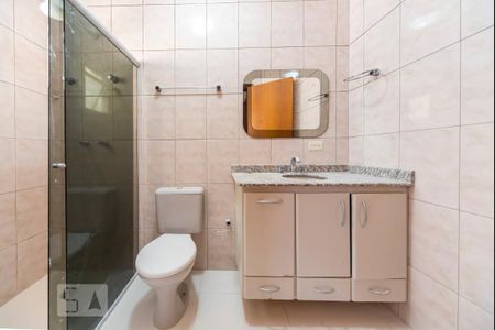 Apartamento à venda com 135m², 2 quartos e 2 vagasBanheiro do Quarto 2