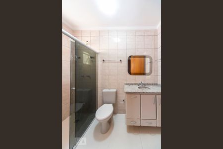 Apartamento à venda com 135m², 2 quartos e 2 vagasBanheiro do Quarto 2