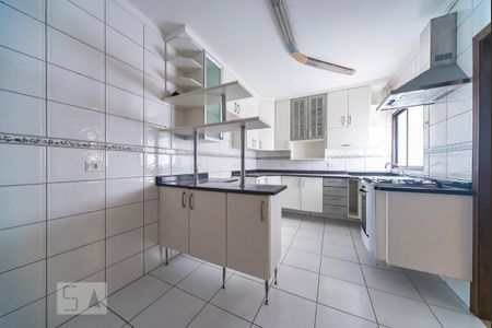Apartamento à venda com 135m², 2 quartos e 2 vagasCozinha
