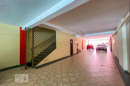Apartamento à venda com 135m², 2 quartos e 2 vagasGaragem