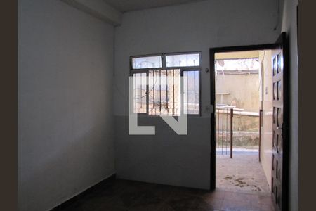 Sala de casa para alugar com 2 quartos, 60m² em Vila Paranaguá, São Paulo