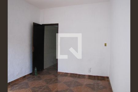 Quarto 2 de casa para alugar com 2 quartos, 60m² em Vila Paranaguá, São Paulo