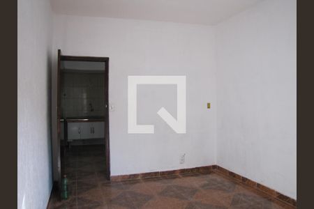 Quarto 2 de casa para alugar com 2 quartos, 60m² em Vila Paranaguá, São Paulo