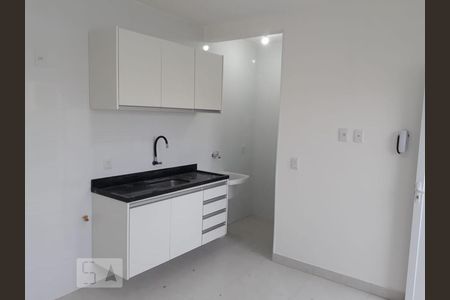 Casa de Condomínio para alugar com 1 quarto, 25m² em Jardim Vergueiro (sacomã), São Paulo