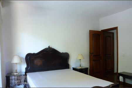 Apartamento à venda com 210m², 4 quartos e 3 vagasQuarto 03 - Suíte