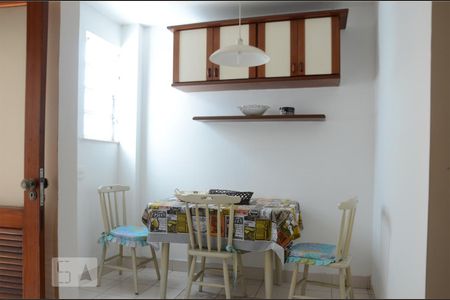 Apartamento à venda com 210m², 4 quartos e 3 vagasCopa