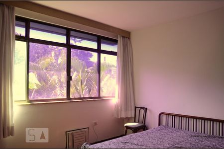 Apartamento à venda com 210m², 4 quartos e 3 vagasQuarto 01