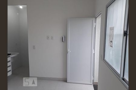 Casa de Condomínio para alugar com 1 quarto, 25m² em Jardim Vergueiro (sacomã), São Paulo