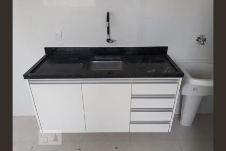 Casa de Condomínio para alugar com 1 quarto, 25m² em Jardim Vergueiro (sacomã), São Paulo