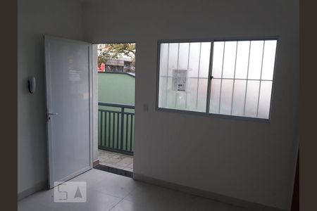 Casa de Condomínio para alugar com 1 quarto, 25m² em Jardim Vergueiro (sacomã), São Paulo