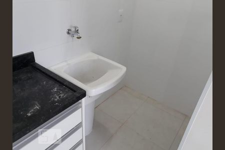 Casa de Condomínio para alugar com 1 quarto, 25m² em Jardim Vergueiro (sacomã), São Paulo