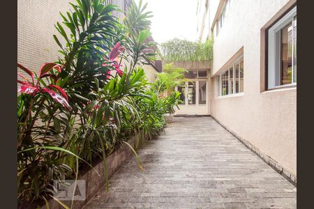 Apartamento para alugar com 130m², 3 quartos e 1 vaga Apartamento para alugar com 130m², 3 quartos e 1 vagaÁrea comum