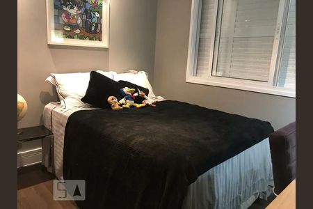 Apartamento para alugar com 130m², 3 quartos e 1 vaga Apartamento para alugar com 130m², 3 quartos e 1 vagaQuarto 2