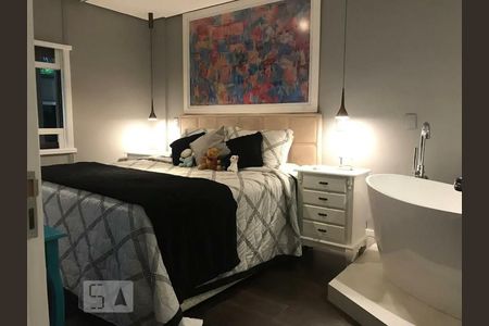 Apartamento para alugar com 130m², 3 quartos e 1 vaga Apartamento para alugar com 130m², 3 quartos e 1 vagaSuíte