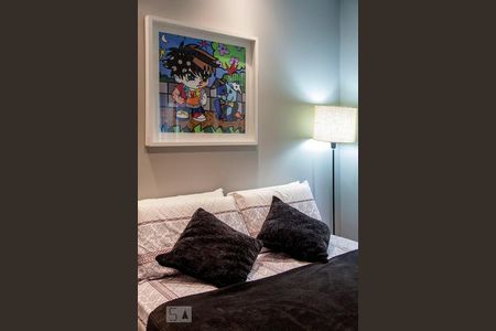 Apartamento para alugar com 130m², 3 quartos e 1 vaga Apartamento para alugar com 130m², 3 quartos e 1 vagaQuarto 2