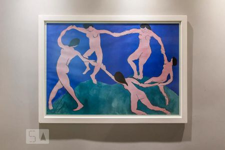 Apartamento para alugar com 130m², 3 quartos e 1 vaga Apartamento para alugar com 130m², 3 quartos e 1 vagaQuarto 2