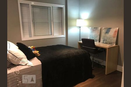 Apartamento para alugar com 130m², 3 quartos e 1 vaga Apartamento para alugar com 130m², 3 quartos e 1 vagaQuarto 2