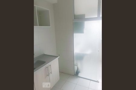 Apartamento à venda com 54m², 2 quartos e sem vagaCozinha