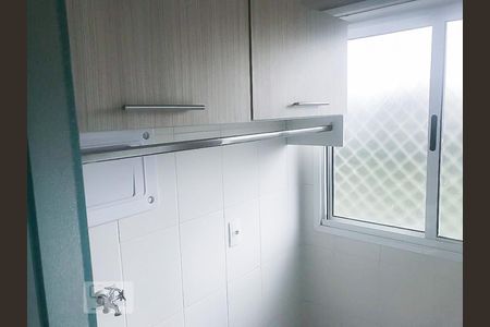 Apartamento à venda com 54m², 2 quartos e sem vagaÁrea de Serviço