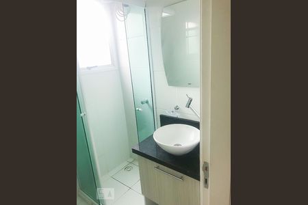 Apartamento à venda com 54m², 2 quartos e sem vagaBanheiro