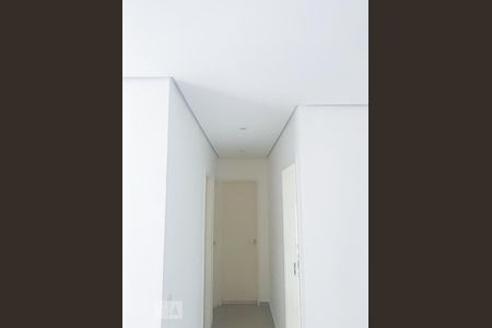 Corredor de apartamento à venda com 2 quartos, 54m² em Jardim das Samambaias, Jundiaí