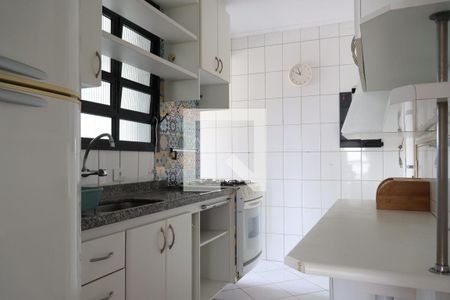 Apartamento à venda com 84m², 3 quartos e 2 vagascozinha