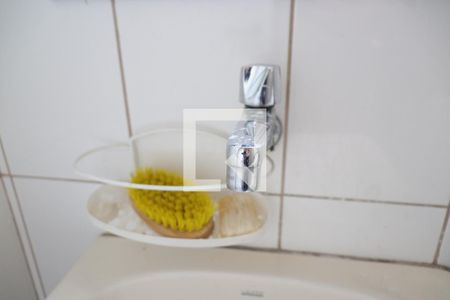 Apartamento à venda com 84m², 3 quartos e 2 vagasÁrea de Serviço