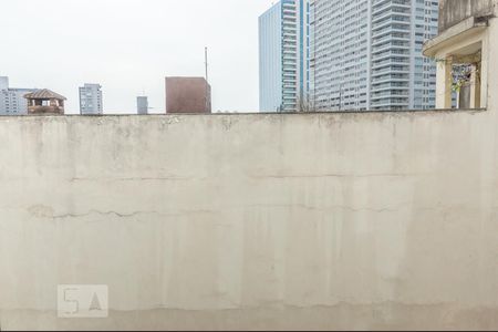 Vista da Suíte de apartamento para alugar com 2 quartos, 90m² em Baeta Neves, São Bernardo do Campo