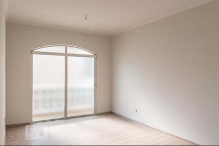 Sala de apartamento para alugar com 2 quartos, 90m² em Baeta Neves, São Bernardo do Campo