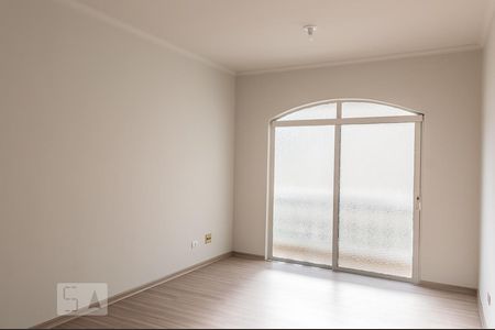 Sala de apartamento para alugar com 2 quartos, 90m² em Baeta Neves, São Bernardo do Campo